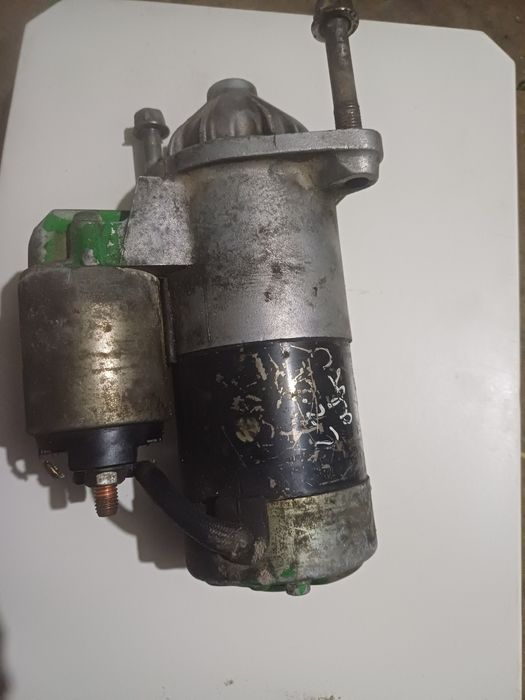 Стартер Митсубиси автомат