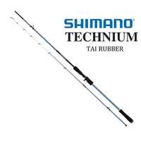 Въдица Shimano Technium Tai Rubber Cast