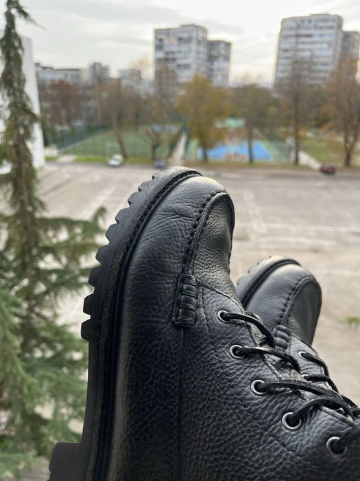 Мъжки ботуши polo ralph lauren