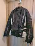 Costum Combinezon Moto Dama Fastway Probiker cizme