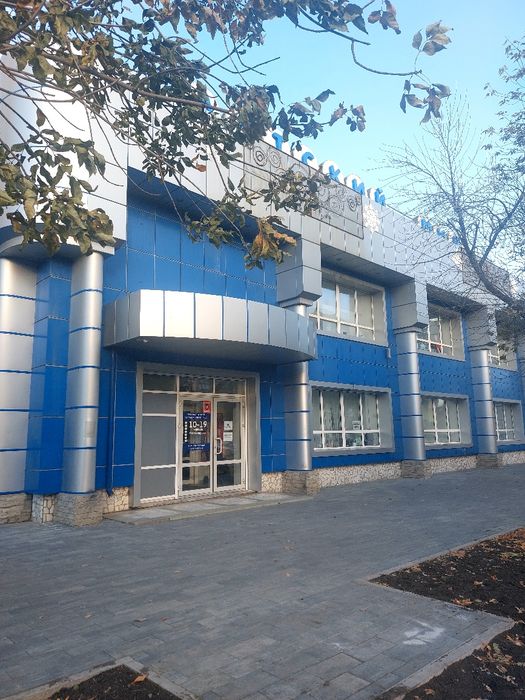 Аренда центр города торговые площади