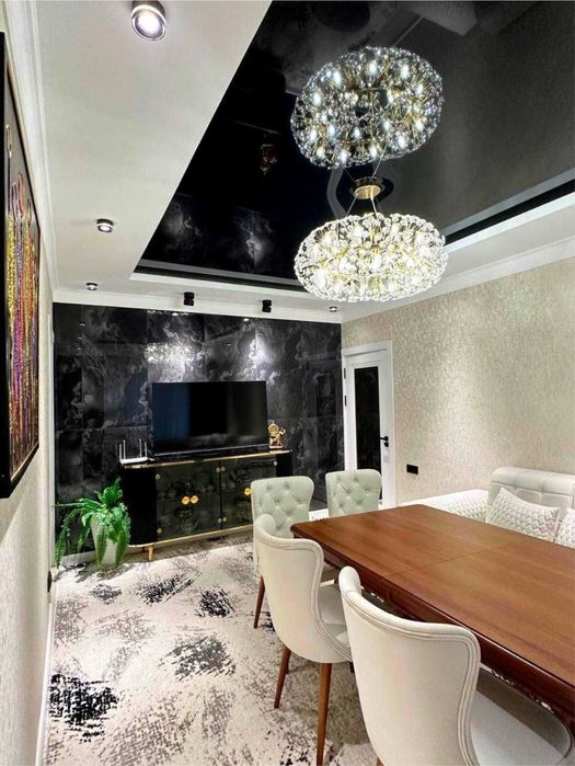 Ц6 Финансовый Институт 5/3/4 (101 м2) Срочно