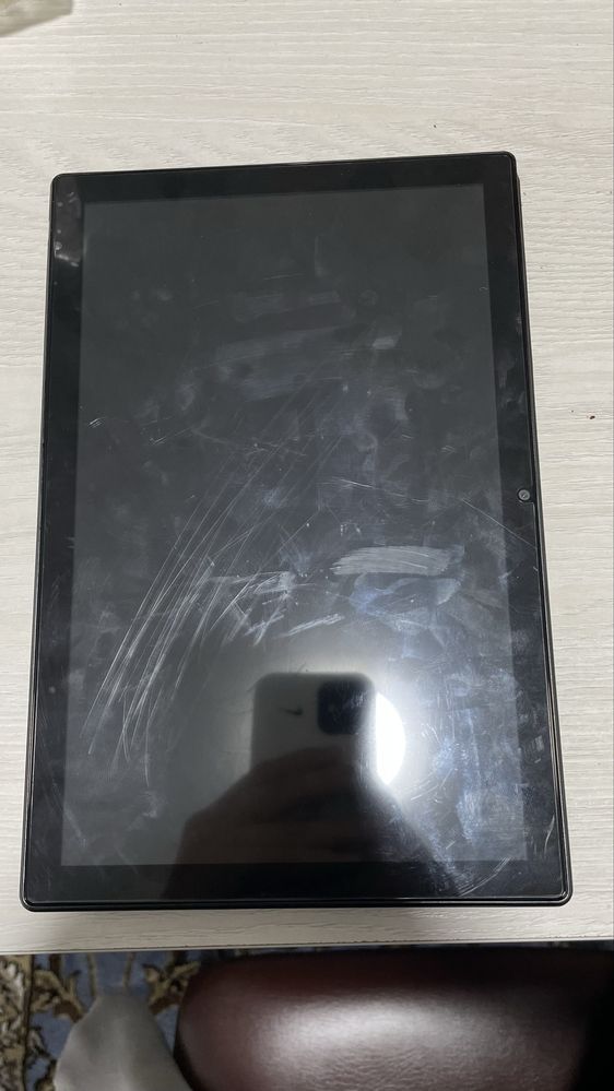 Продается  Планшет samsung g2000