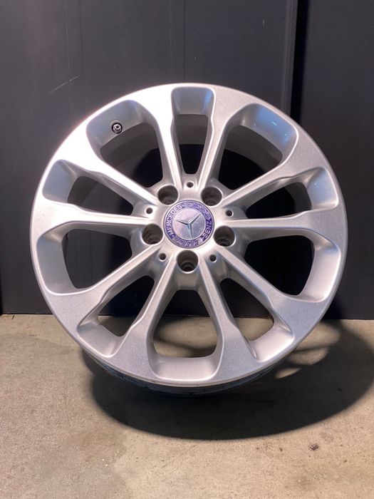 Jante 17 5x112 Originale Mercedes A Class Vito