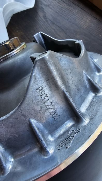 Variator primar cf moto 450
