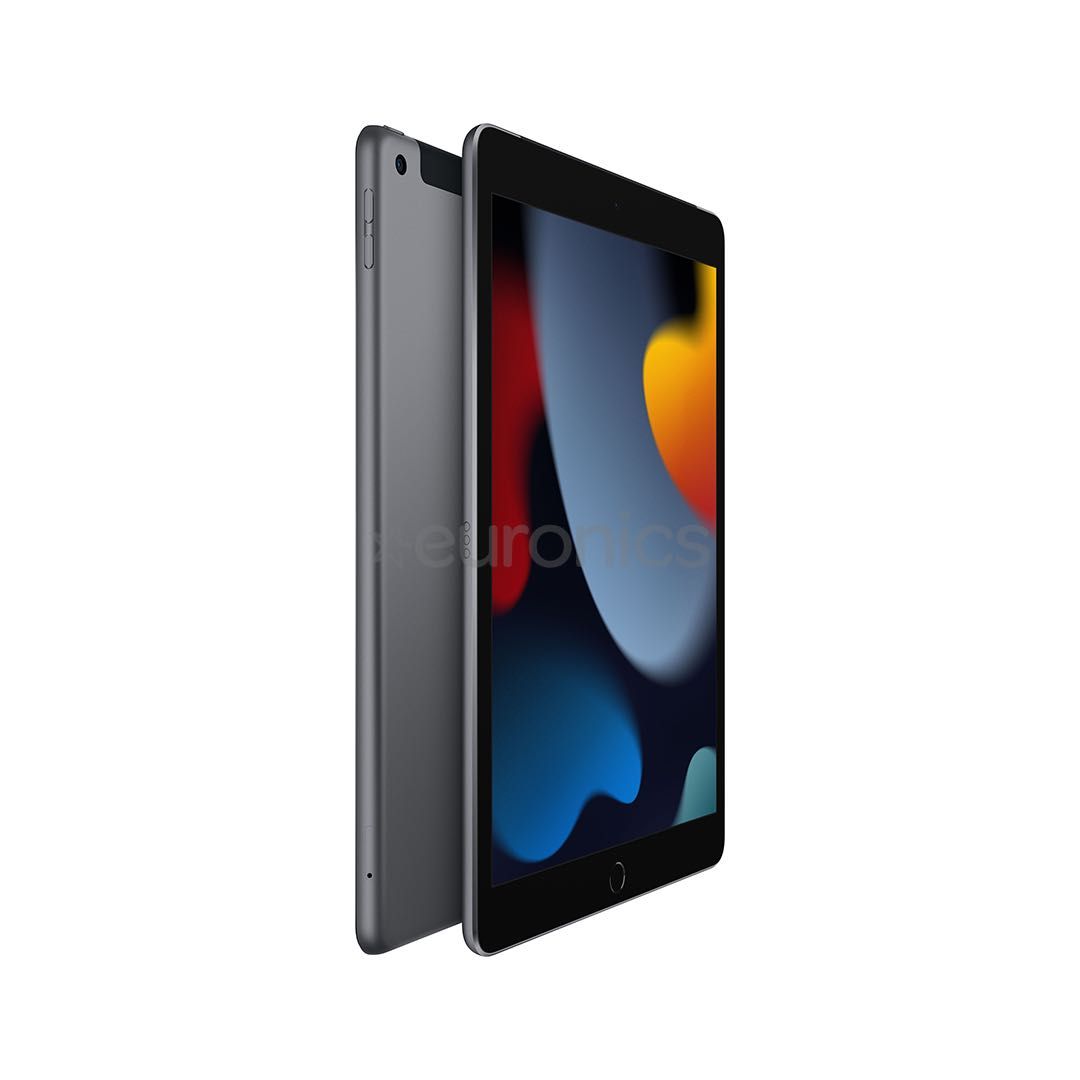 Новый! iPad 9 (10.2) 2021 64 gb 256 WiFi без 4G / Каспи Jusan QR!