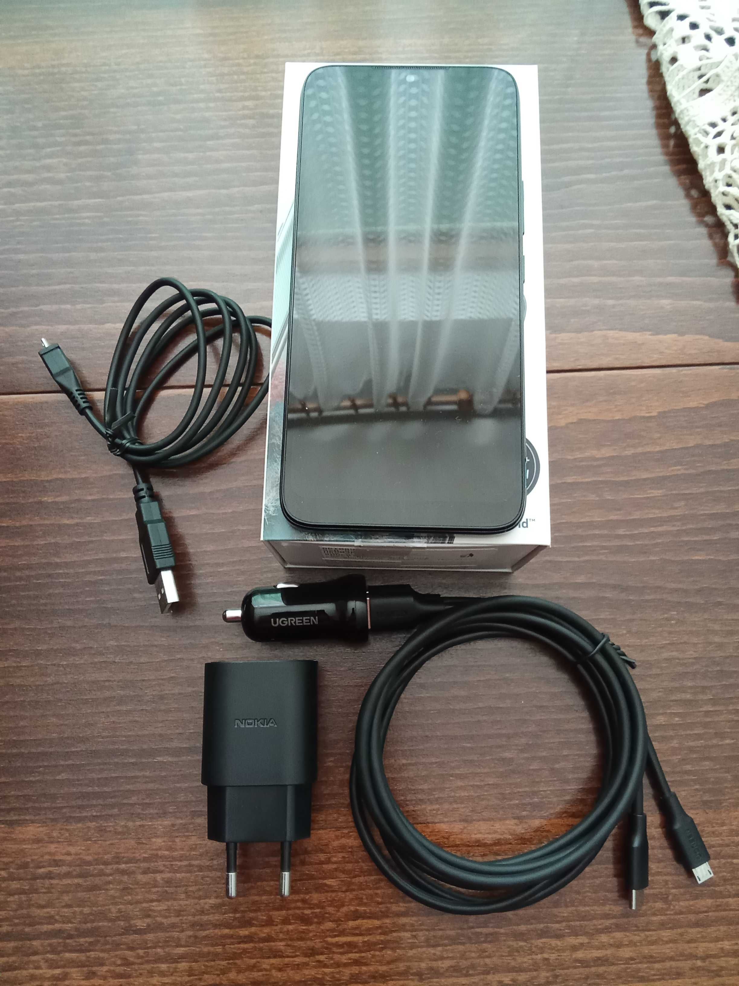 Nokia C12 - Нокиа