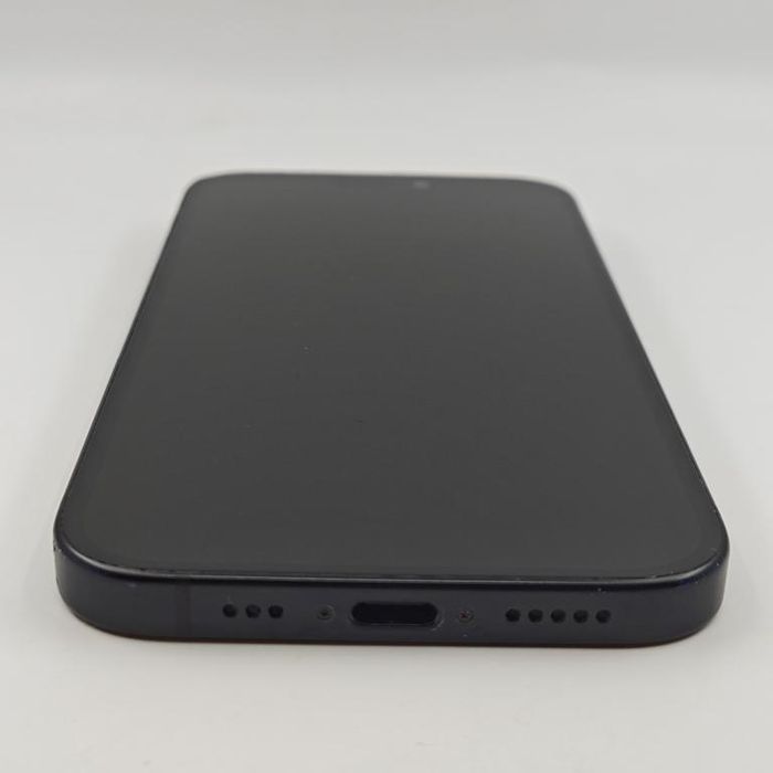 Apple iPhone 15 128GB, Black, liber, grad B | GlobalCash.ro #GR115800