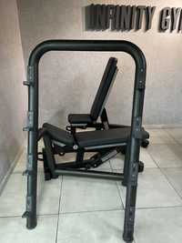 Rastel Suport bare Technogym Matrix Hoist Aparate Fitness