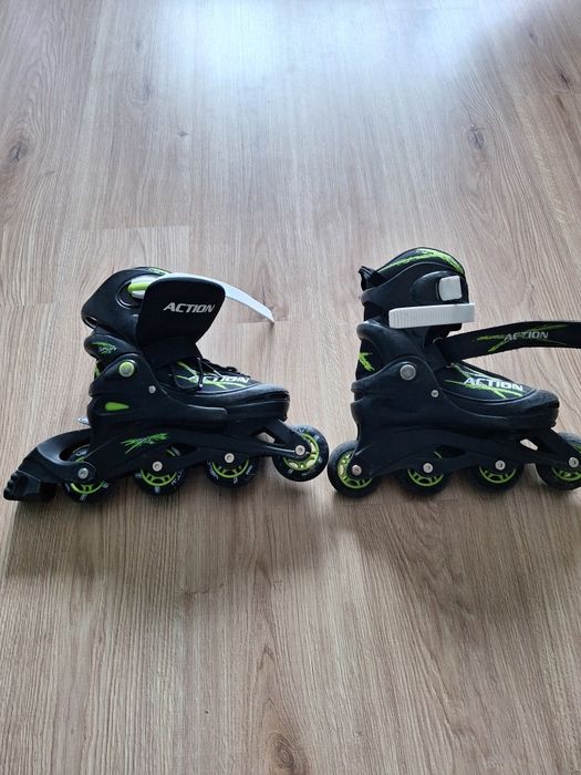 Продавам детски ролери