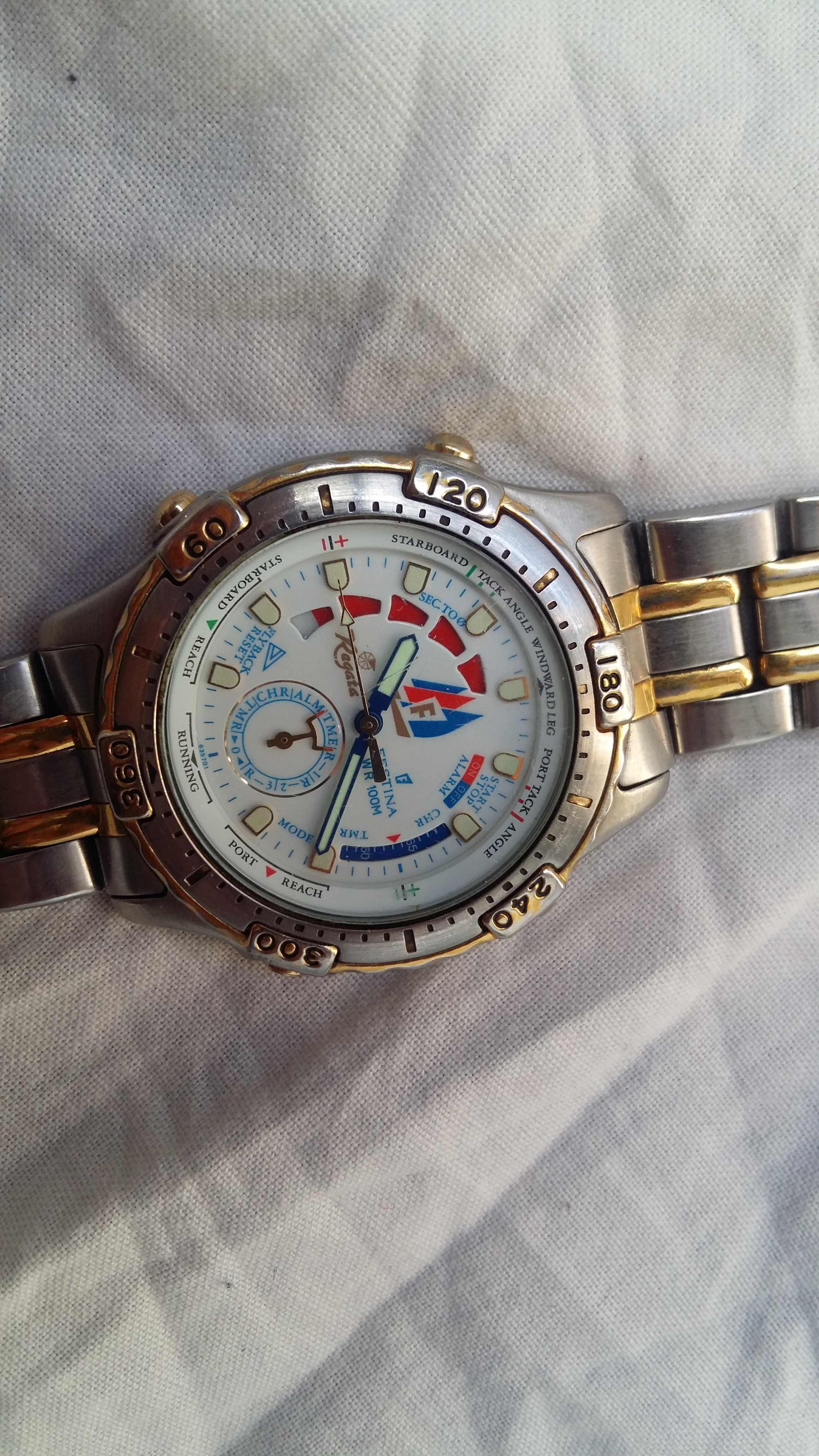 Ceas Festina Regata