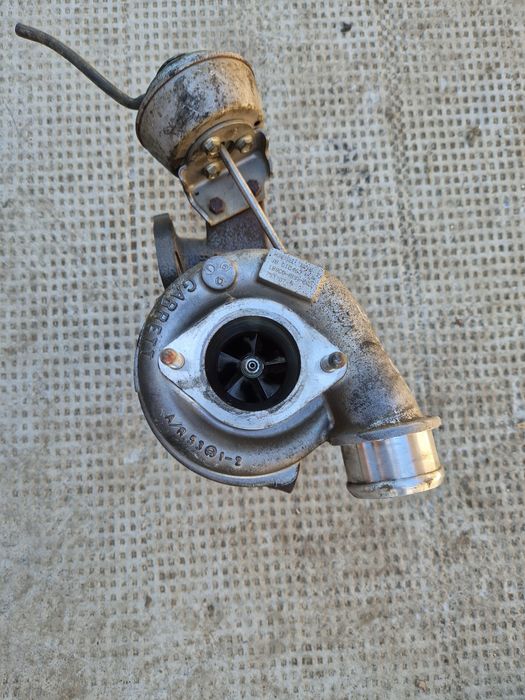 Turbina Honda CRV 2 2.2 d