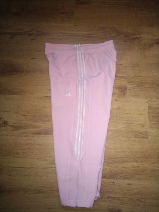 Pantaloni trei sferturi de damă Adidas mărimea S