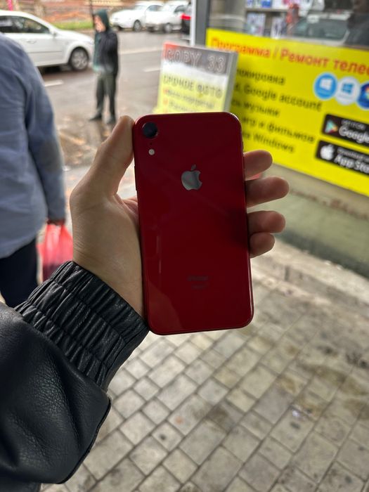 Sotiladi iphone xr