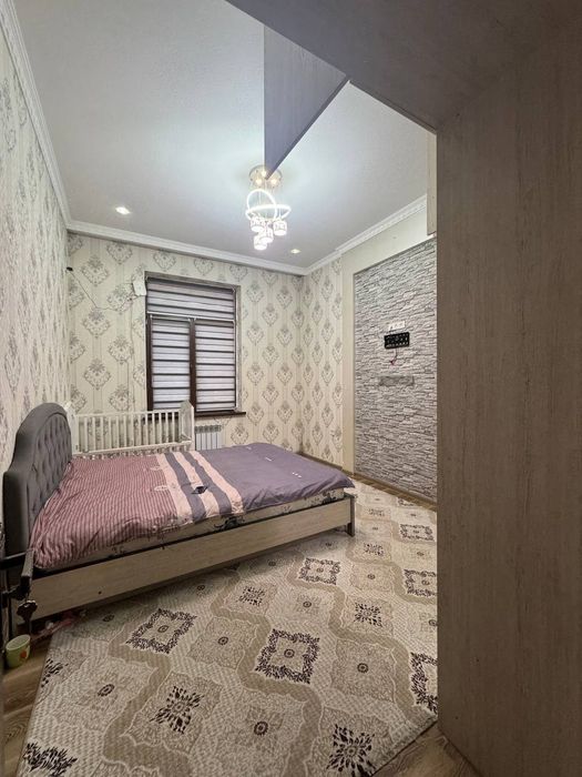 Сергили Дустлик-2 Конечка Сдаётся 2х-комнатная квартира Новостройка