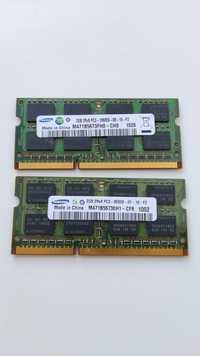Продам ОЗУ DDR3 4 Гб для ноутбука