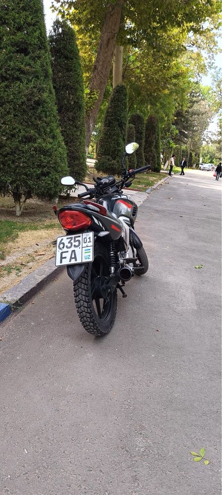 Lifan Motorsikal