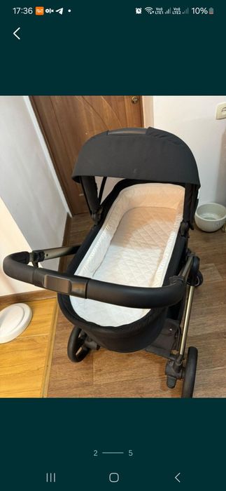 Продам коляску в отличном состоянии