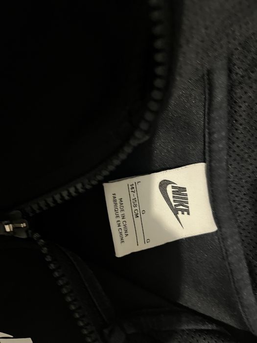 Hanorac nike copii marimea L