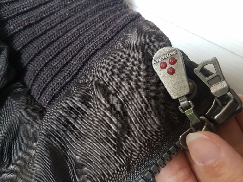 Geaca Peuterey originala S din puf