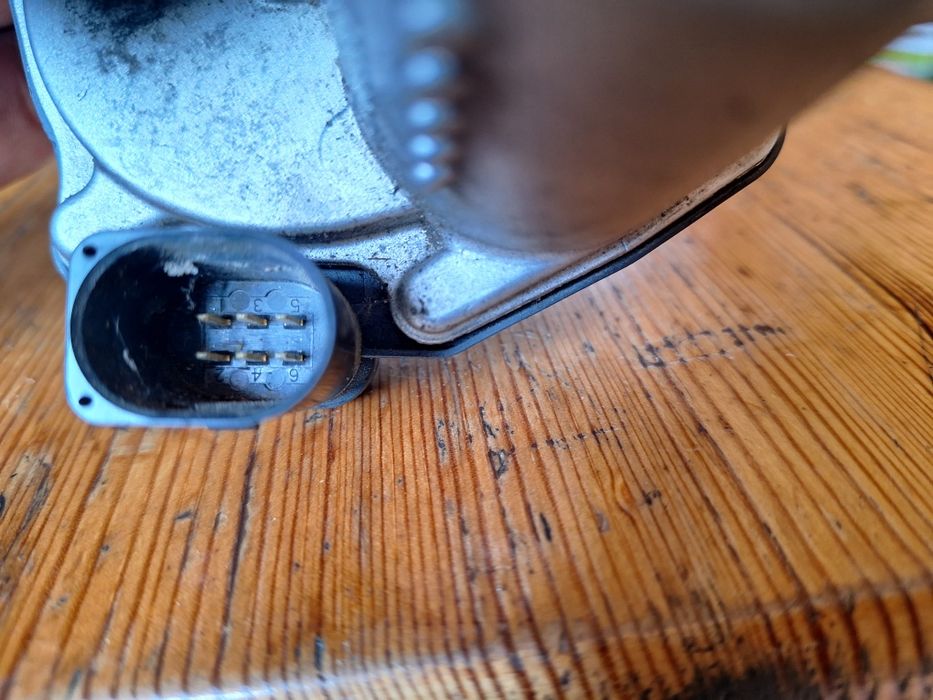 Дроселова Клапа Continental За Audi VW AG 1,4 TSI  2010-2017 Година