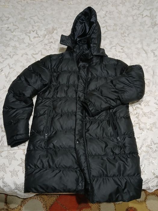 Geacă de iarnă de damă