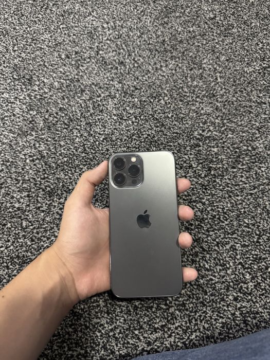Iphone 13 pro max srochno sotiladi