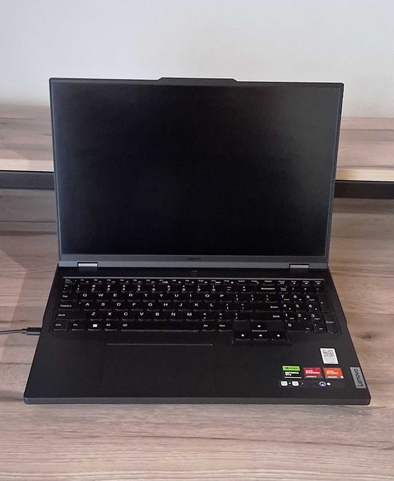 Игровой ноутбук Lenovo Legion 5 Pro
