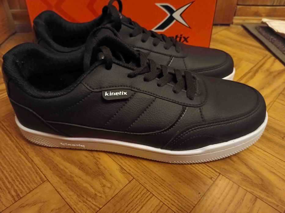 кроссовки женские Kinetix Размер 39