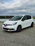 Renault Scenic 3 III / Bose / 2013 / Euro 5