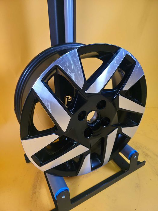 1 Janta Aliaj 4x108 17'' OEM OPEL Mokka - 6.5J ET 32 - COD 9835097480