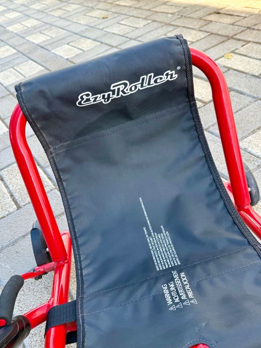 EzyRoller Classic - Kart / tricicleta pentru copii