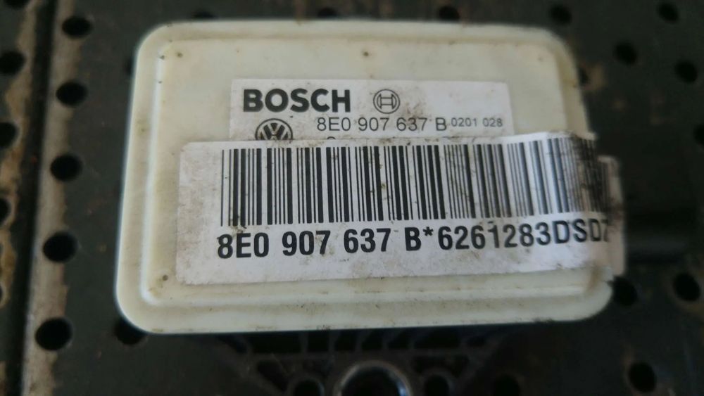 Senzor esp 2.0 tfsi audi a4 b7 8e 8e0907637b