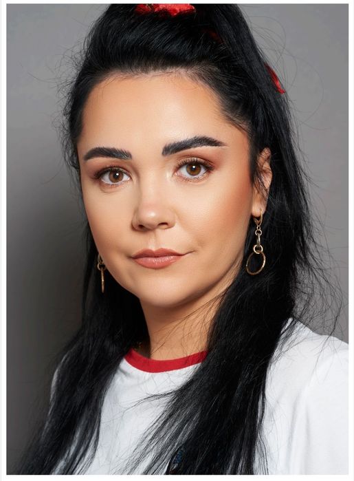 Servicii make-up