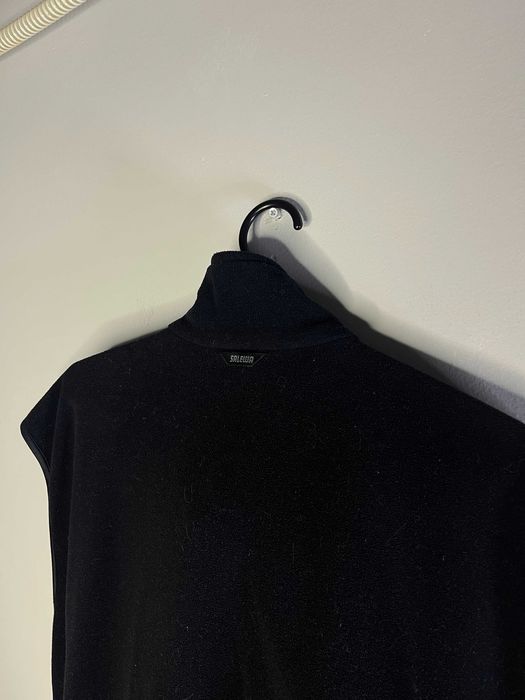 Salewa Polarlite Fleece Vest Мъжки Елек