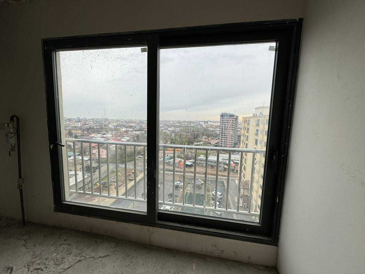 3-х комнатная в ЖК «Seoul Mun» (по факту 162м2)   ID: 2760