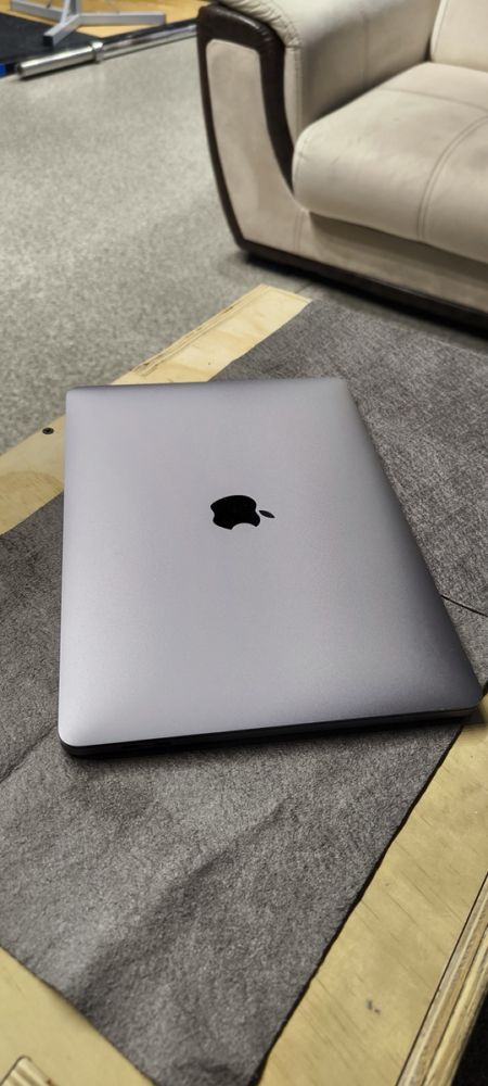 Macbook pro 2018