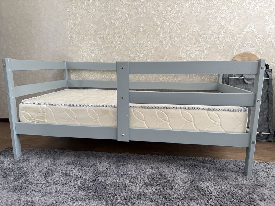 Детская кровать 160см