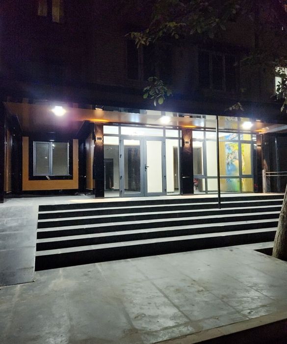 Аренда под офис Сергели ярмарка