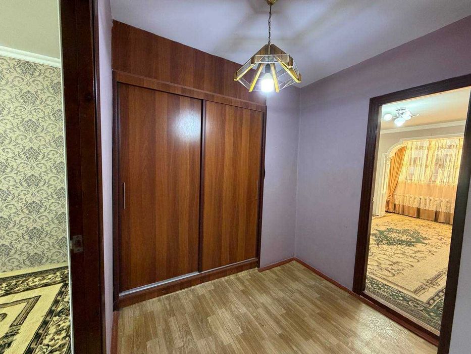 Продаётся 2х комн квартира на 3 этаже Ор-р Центральная аптека