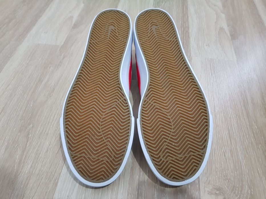 Adidasi Nike Blazer SB mărimea 43 boost jordan