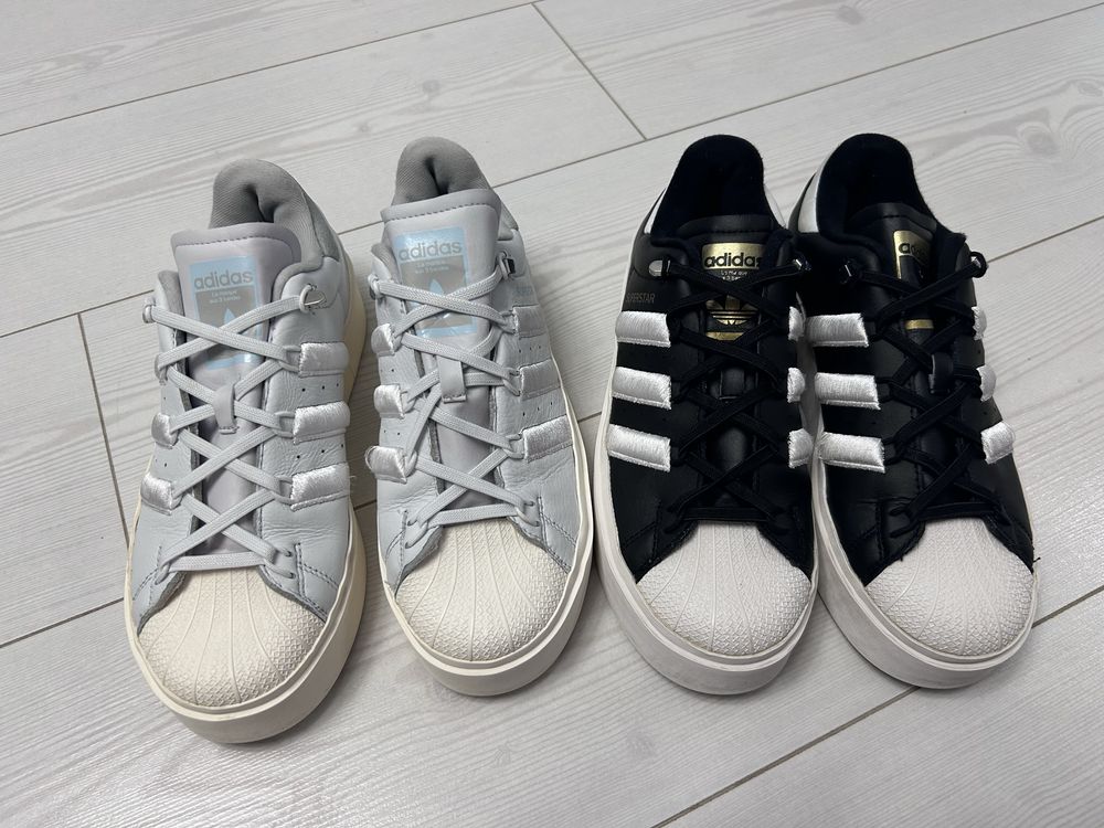 Adidas bonega 40
