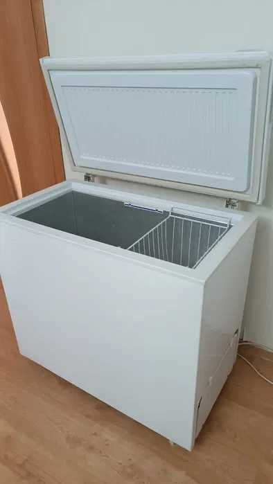 Продается морозильник 150 л Состояние хорошая.