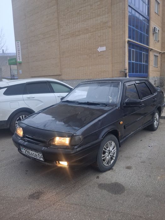 Продам Ваз 2115.