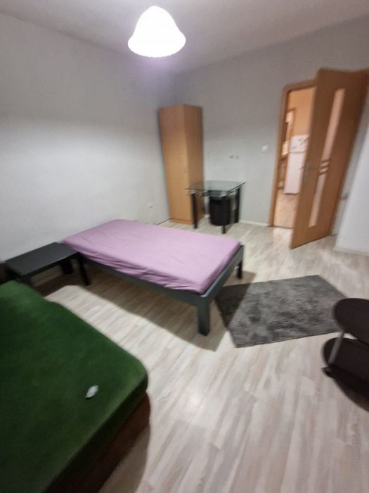 Дава се под наем Двустаен апартамент в София, Стрелбище - 55 кв.м за 382.5 € - Снимка #2