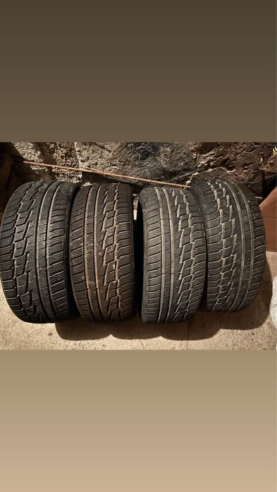 Зимни гуми 225/45/17 Matador/Матадор