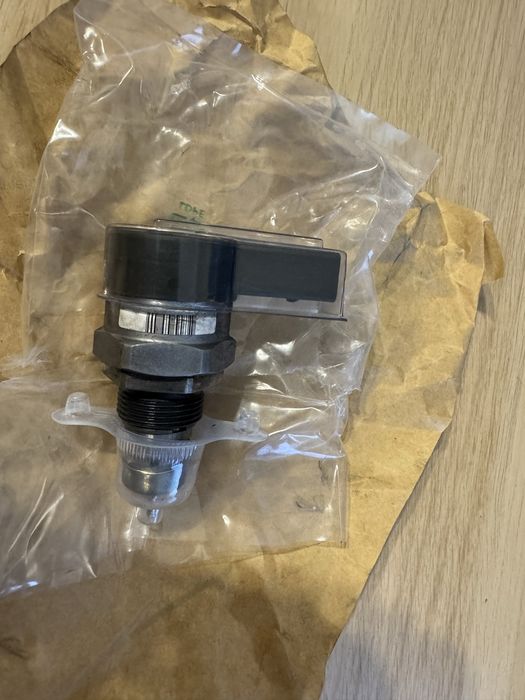 Regulator presiune rampa vw skoda seat audi 2.0 tdi CUNA