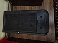 DeepCool CG540,корпус