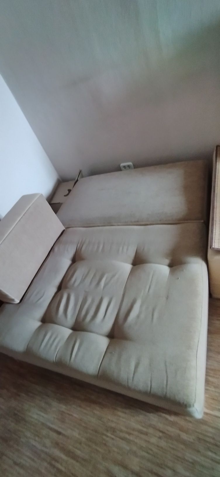 Продам диван из 4 модулей
