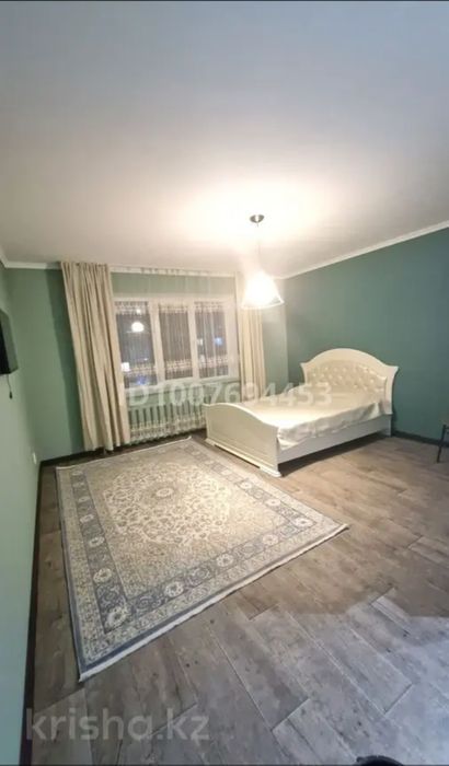 Сдается 1 комнатная квартира район Океан по новой дороге.